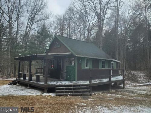 163 Hickory Ridge Road, MILL HALL, PA, 17751 | Card Image