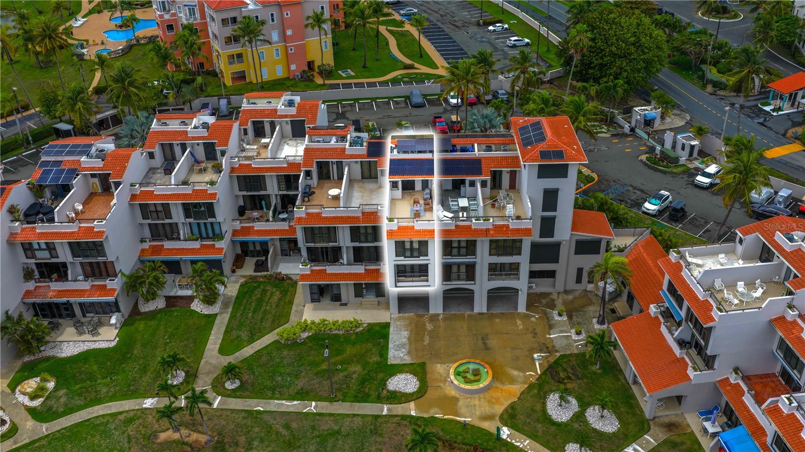 Residential en venta en HUMACAO, 180 CRESCENT COVE, 1630 m²