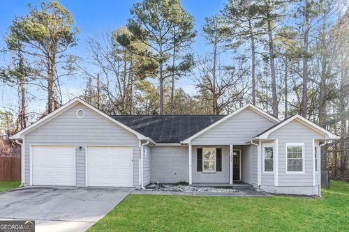 10442 Tara Pointe Dr, Jonesboro, GA, 30238-6654 | Card Image