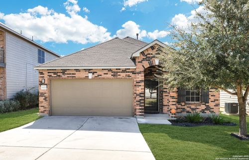 9615 Rousseau, San Antonio, TX, 78245-4711 | Card Image