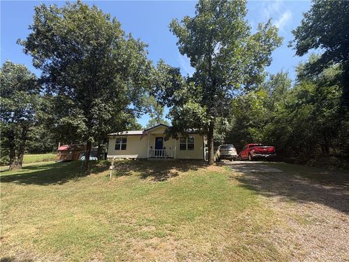 632 Duvall Rd, Russellville, AR, 72802-1463 | Card Image
