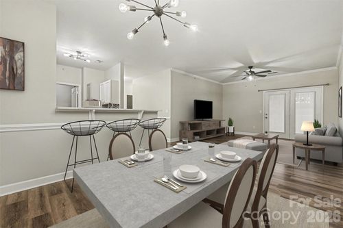 16344 Redstone Mountain Ln, Charlotte, NC, 28277-2993 | Card Image