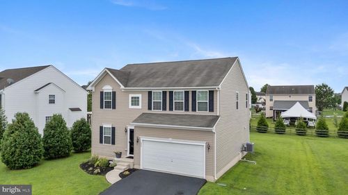 226 Gravelly Run Branch Rd, CLAYTON, DE, 19938-3977 | Card Image