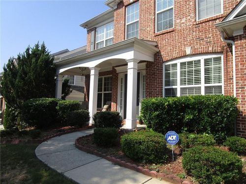 2272 Young America Dr, Lawrenceville, GA, 30043-8011 | Card Image