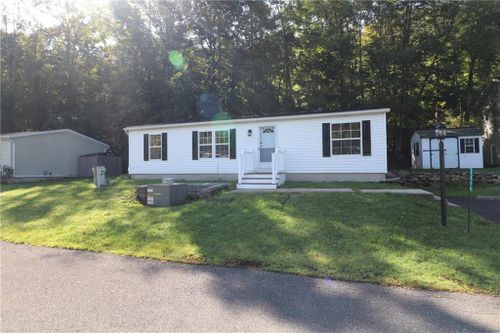 1215 Blue Mountain Circle, Ross Twp, PA, 18353 | Card Image