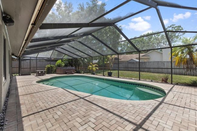 15846 Glenarn Dr, House other with 4 bedrooms, 4 bathrooms and null parking in TAMPA FL | Image 4