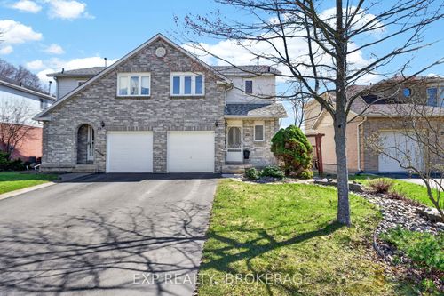 23 Rose Abbey Drive, Kingston, ON, K7M6W1 | Card Image