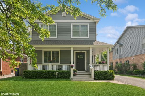 1361 Cavell Ave, Highland Park, IL, 60035-2805 | Card Image