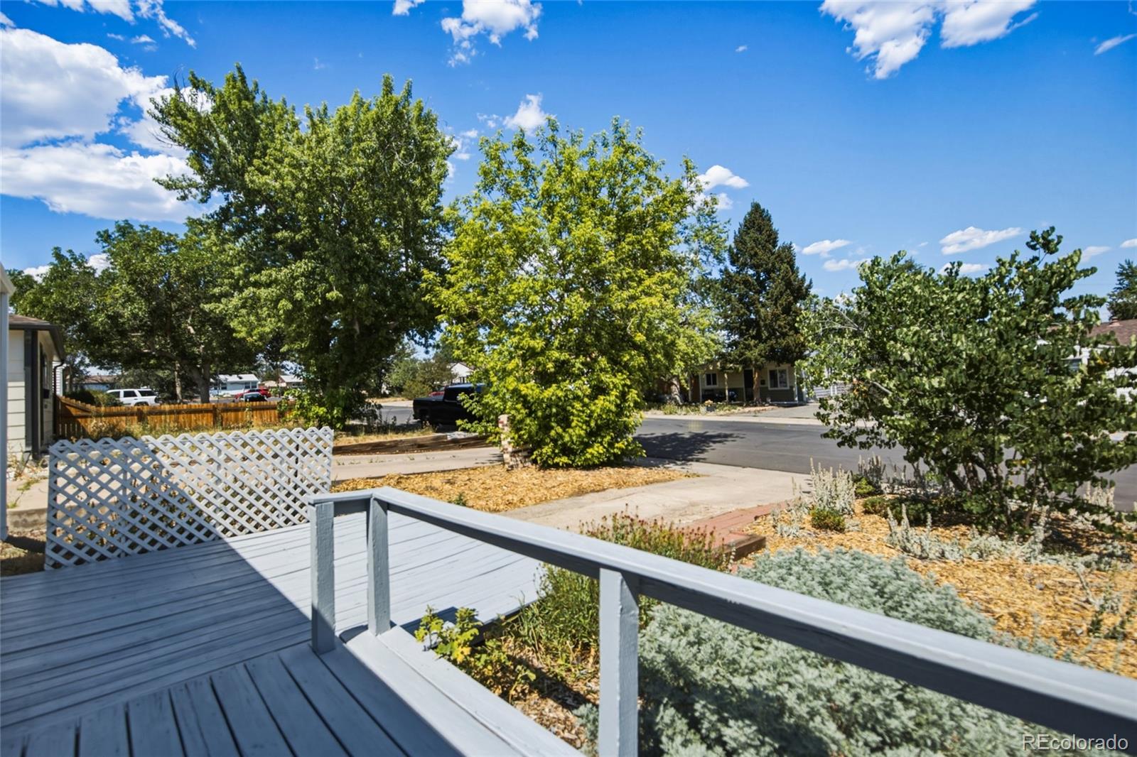 Residential in Denver 2
