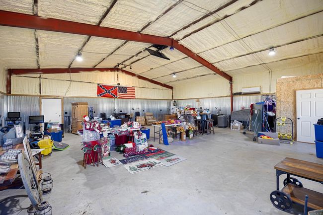 4503 Dogwood Ln, House other with 4 bedrooms, 3 bathrooms and null parking in Ozark AR | Image 42