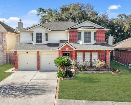 26907 Castlecliff Ln, Kingwood, TX, 77339-2982 | Card Image