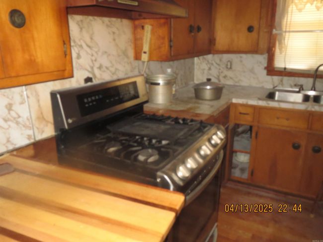 609 E Central St, House other with 3 bedrooms, 1 bathrooms and null parking in Warren AR | Image 19