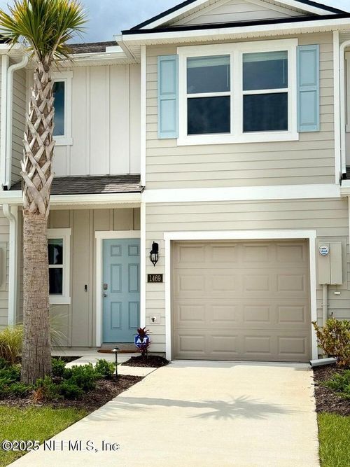 1469 Jeremiah St, Middleburg, FL, 32068-8570 | Card Image