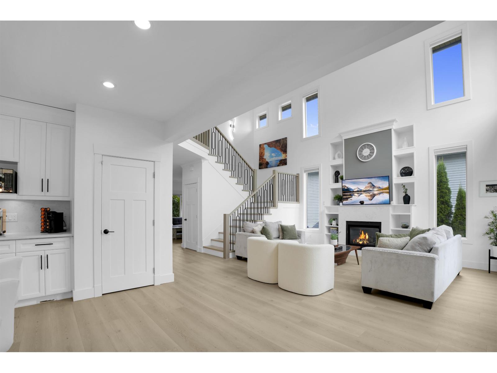 Residential in Abbotsford 5