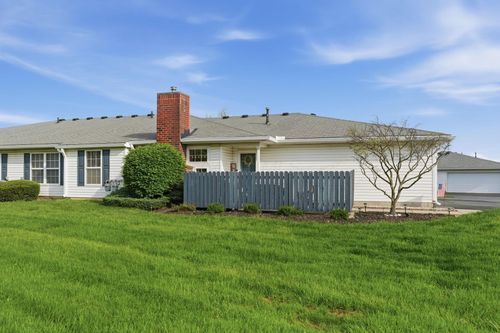 640 Lazelle Rd, Columbus, OH, 43240-2087 | Card Image