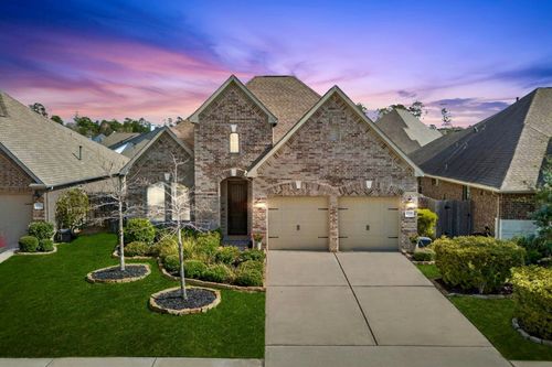 2791 Hidden Hollow Ln, Conroe, TX, 77385-2776 | Card Image