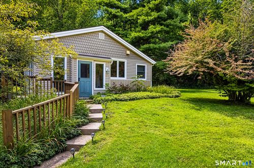 12 Merwin Brook Rd, Brookfield, CT, 06804-3016 | Card Image