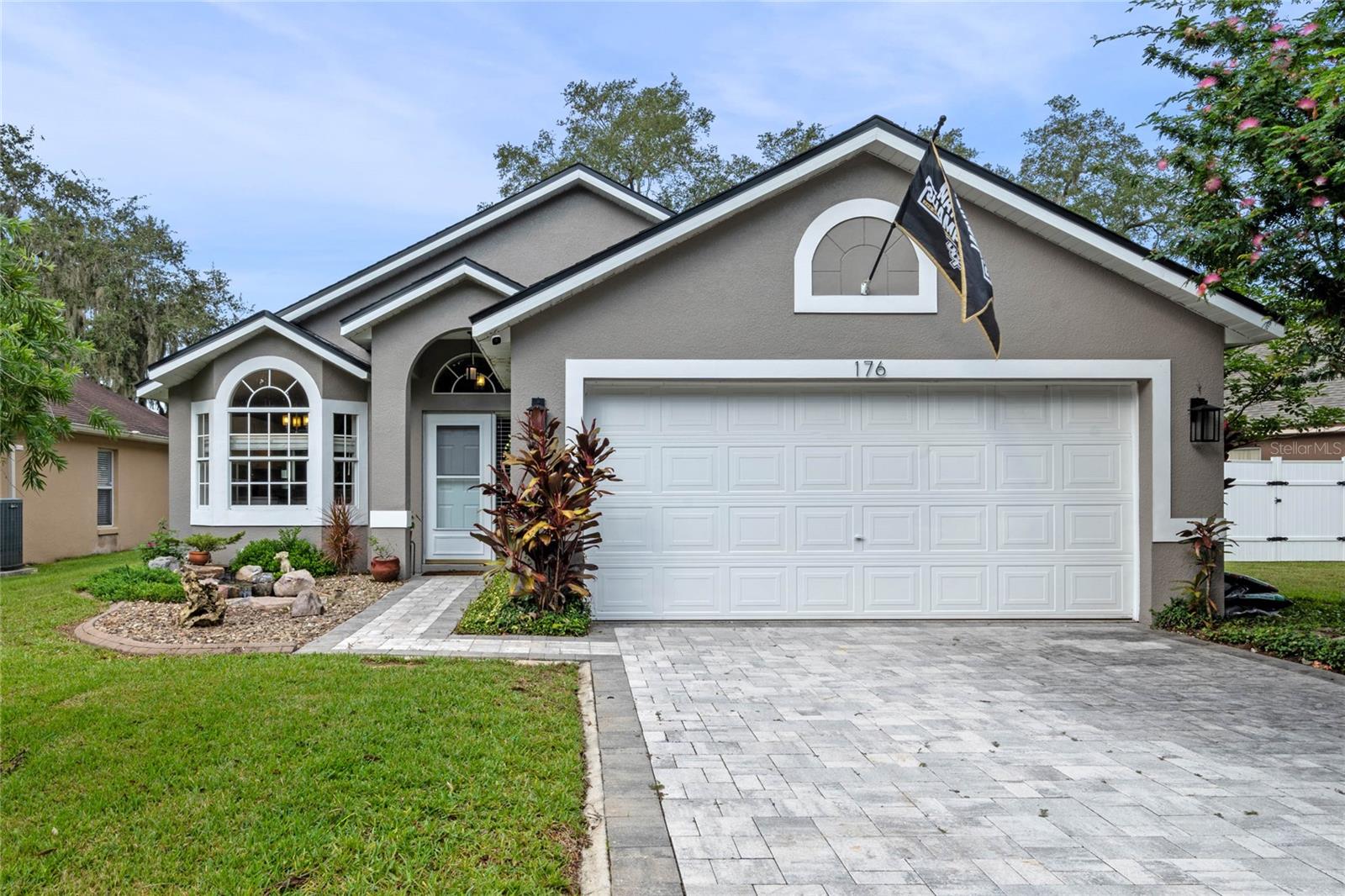 Rose Hill Trl, Sanford, FL 32773