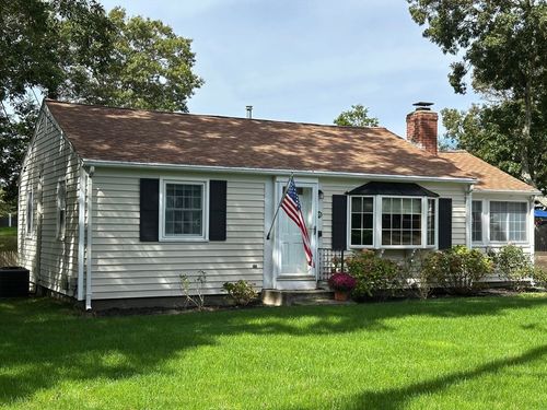 55 Pawkannawkut Dr, South Yarmouth, MA, 02664-5124 | Card Image