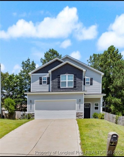 349 Abbottswood Dr, Fayetteville, NC, 28301-3369 | Card Image