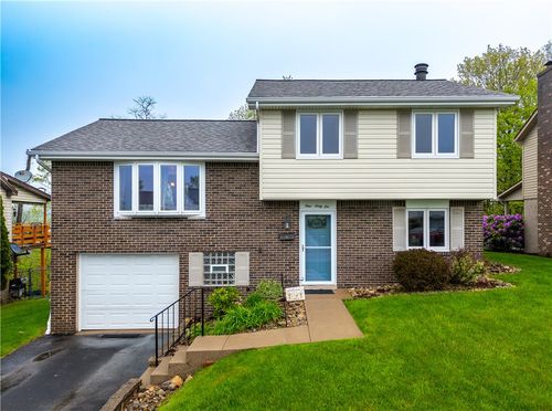 166 Maryellen Dr, N Versailles, PA, 15137 | Card Image