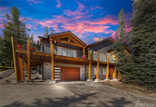 2701 Quartzville Rd, ALMA, CO, 80420 | Card Image