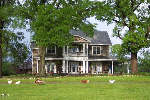 144 Celebrity Dairy Way, Siler City, NC, 27344 | Card Image
