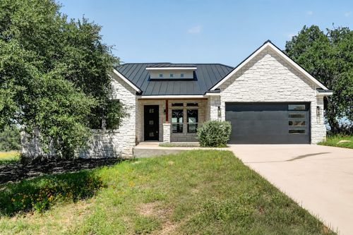 100 W Up There, Horseshoe Bay, TX, 78657 | Card Image