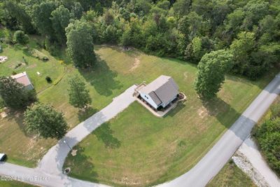 401 Dennison Ferry Rd, House other with 2 bedrooms, 2 bathrooms and null parking in Cub Run KY | Image 3