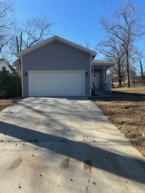 3408 Katherine St, Little Rock, AR, 72204-5822 | Card Image