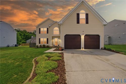 3408 Frederick Dr, Toano, VA, 23168-9362 | Card Image