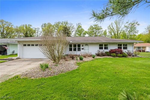 6166 Cumberland Ct, Mentor, OH, 44060-2440 | Card Image