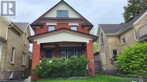 17 Theresa St, Kitchener, ON, N2G1M2 | Card Image
