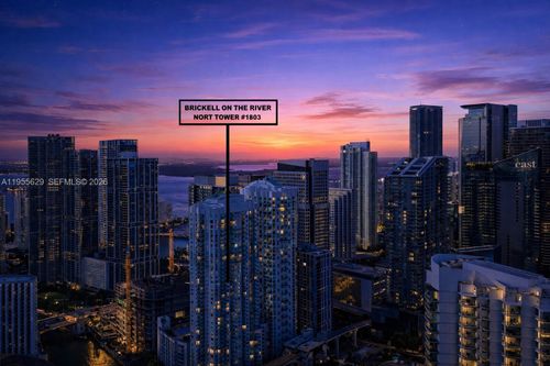 apt-1803-31 Se 5th St, Miami, FL, 33131-2515 | Card Image