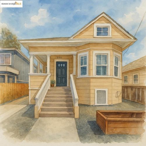 953 34th St, Oakland, CA, 94608-4211 | Card Image