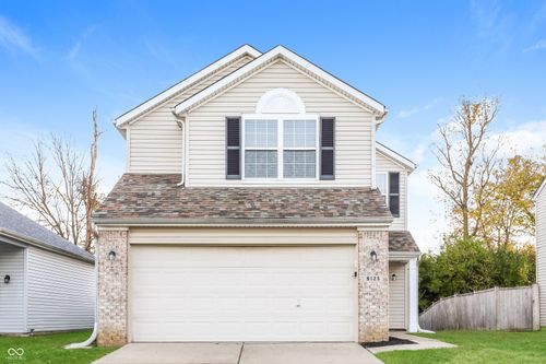 9125 Timpani Way, Indianapolis, IN, 46231-4258 | Card Image