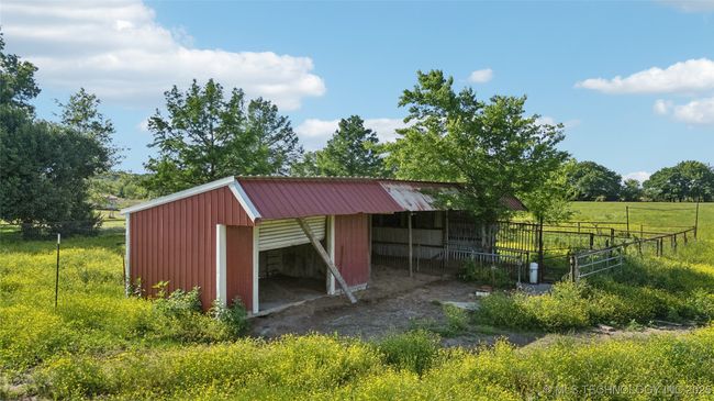 20648 Duncan Rd, House other with 3 bedrooms, 2 bathrooms and null parking in Haskell OK | Image 27