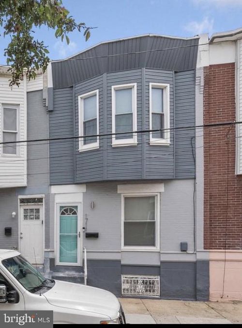 1711 S Ringgold Street, PHILADELPHIA, PA, 19145 | Card Image