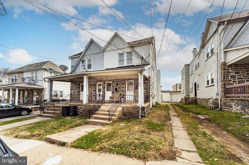 207 Berbro Ave, UPPER DARBY, PA, 19082-2014 | Card Image