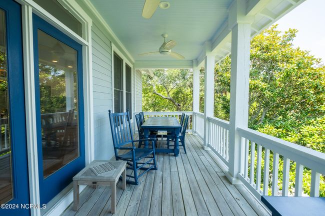 UPPER COVERED PORCH CEILING FAN | Image 11