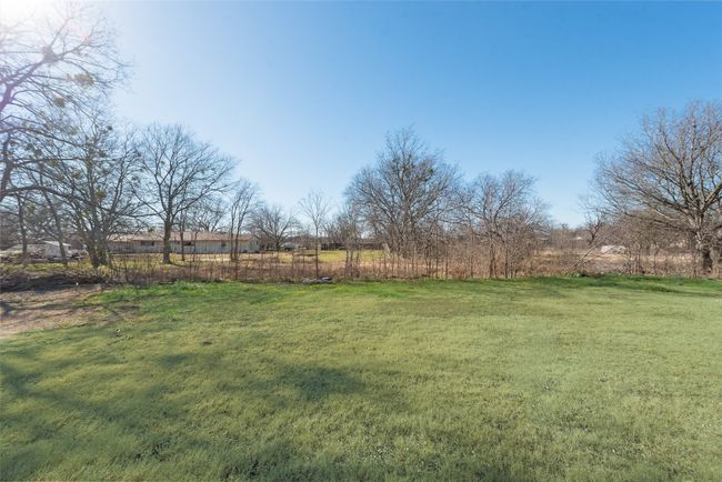View of grassy yard | Image 26