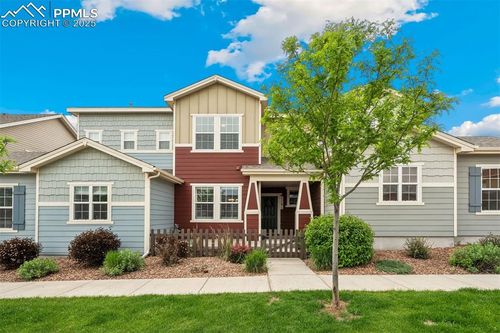 1191 Solitaire St, Colorado Springs, CO, 80905-4205 | Card Image