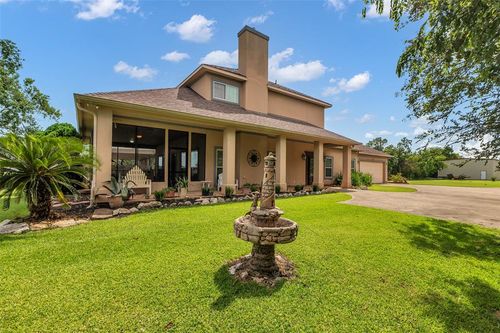 11610 Cedar Gully Rd, Beach City, TX, 77523-8283 | Card Image