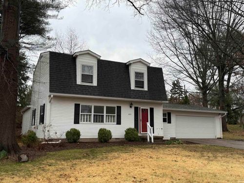 4317 E Wembley Ct, Bloomington, IN, 47408-3046 | Card Image