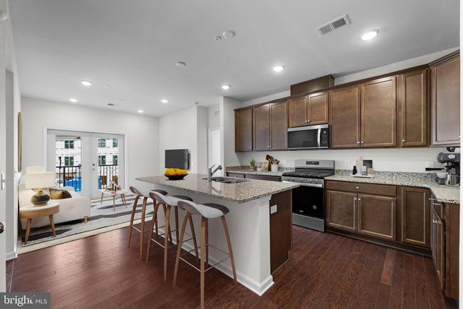 109 - 1 Culvert Dr, Condo with 2 bedrooms, 2 bathrooms and null parking in PRINCETON JUNCTION NJ | Image 10