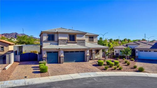 1502 Bryce Canyon Street, Boulder City, NV, 89005 | Card Image
