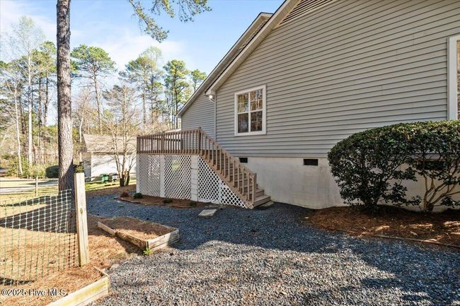 405 Spring Lake Dr, House other with 3 bedrooms, 2 bathrooms and 2 parking in Pinehurst NC | Image 28