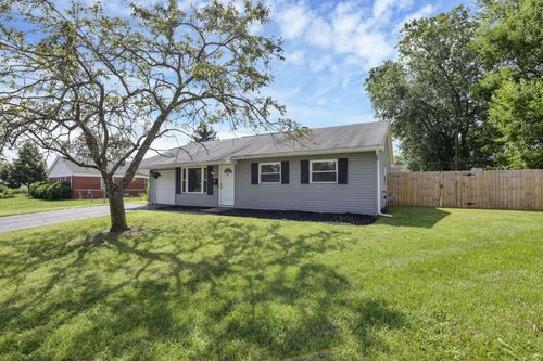 4967 Carroll Ct, Hilliard, OH, 43026-1621 | Card Image