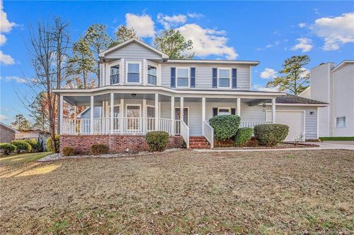 538 Old Farm Rd, Fayetteville, NC, 28314-1317 | Card Image