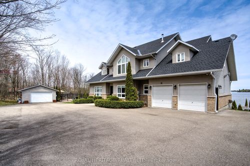 4788B Briton-Houghton Bay Rd, Portland, ON, K0G1V0 | Card Image
